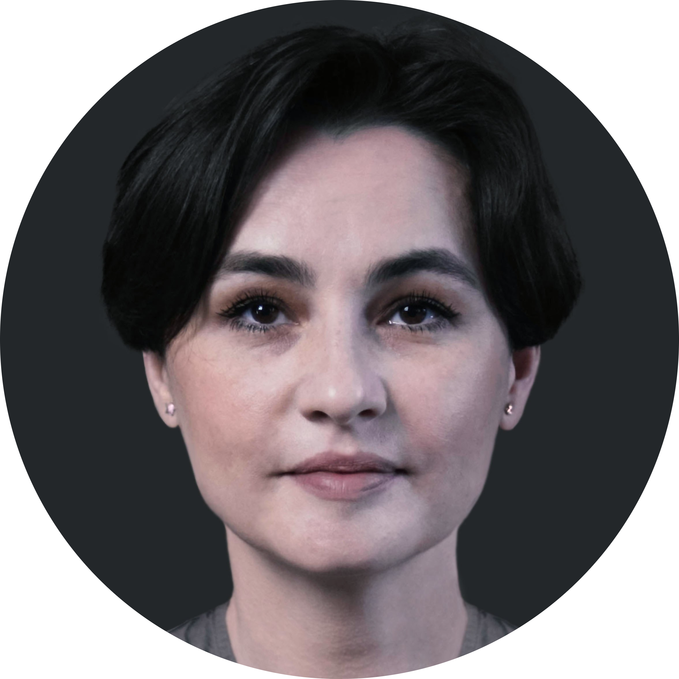 Go to the profile of Claudia Kitova