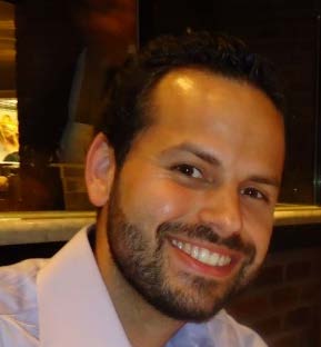 Go to the profile of Adam Yeeles