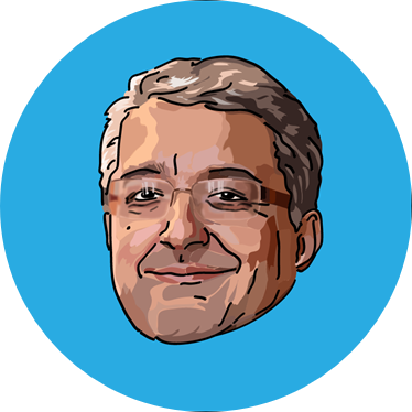 Go to the profile of Alik Ismail-Zadeh