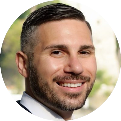 Go to the profile of Gerardo Salvato