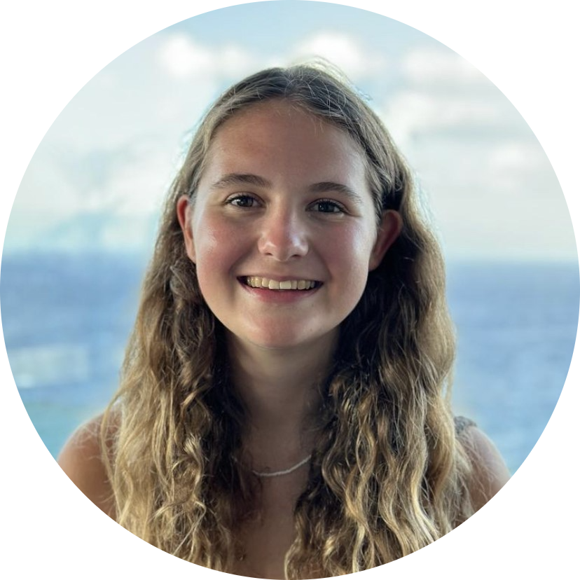 Go to the profile of Alice Coe