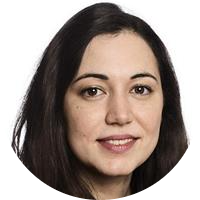 Go to the profile of Elisa Biasin