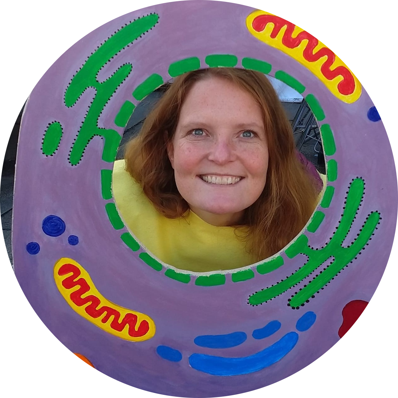 Go to the profile of Thea Kristin Våtsveen