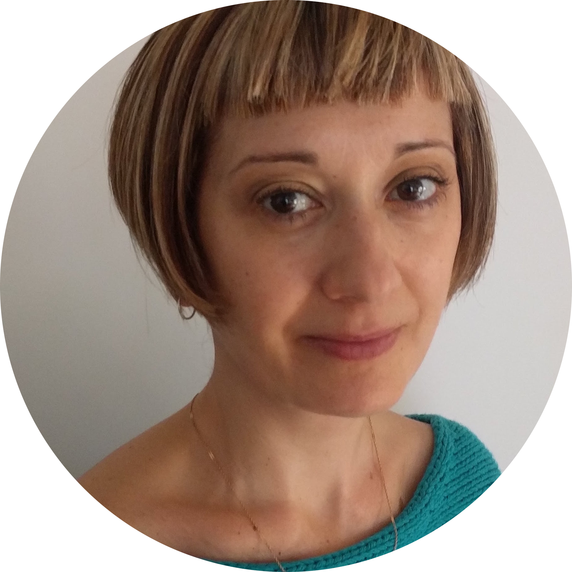 Go to the profile of Sanja Arandjelovic