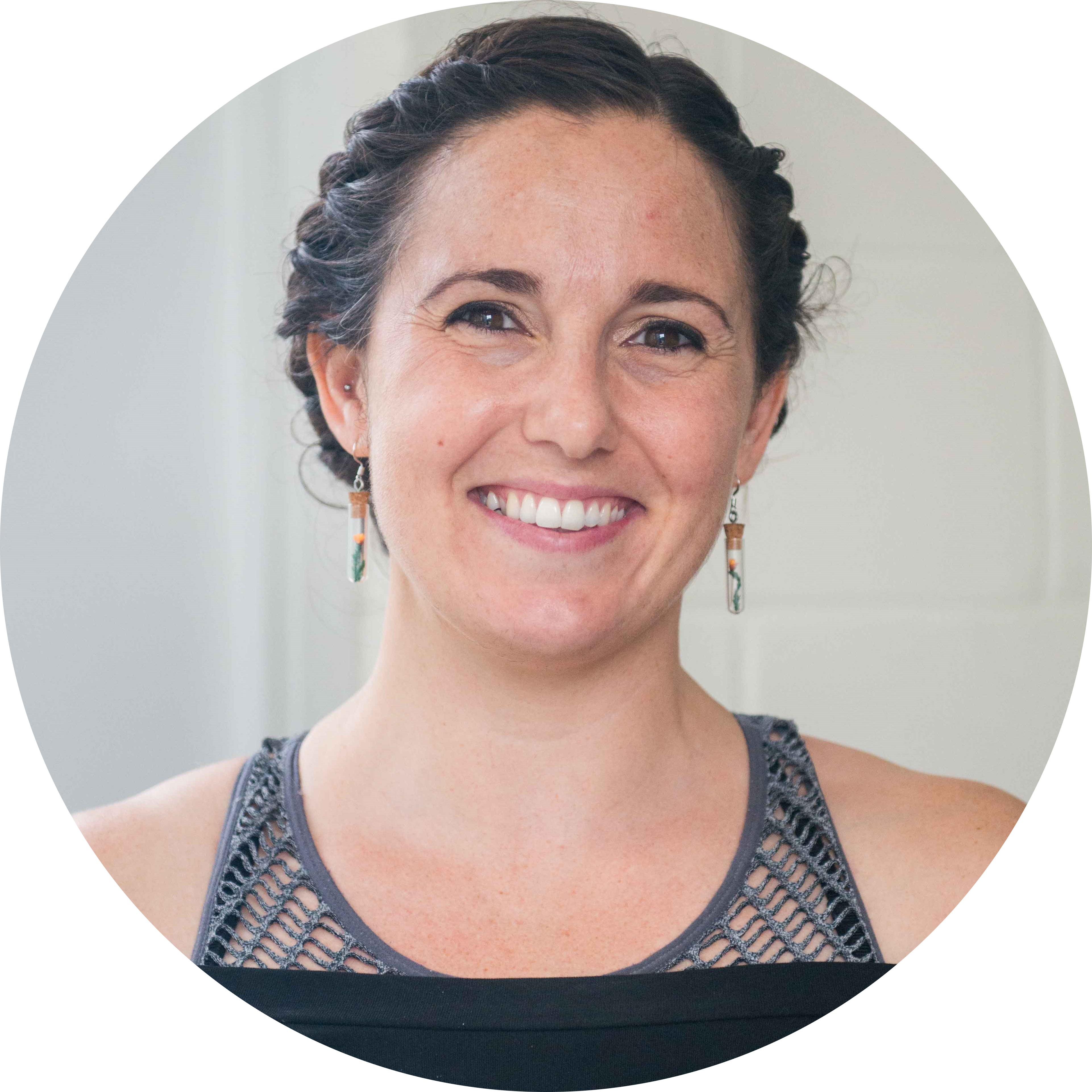 Go to the profile of Dr. Kate Feller