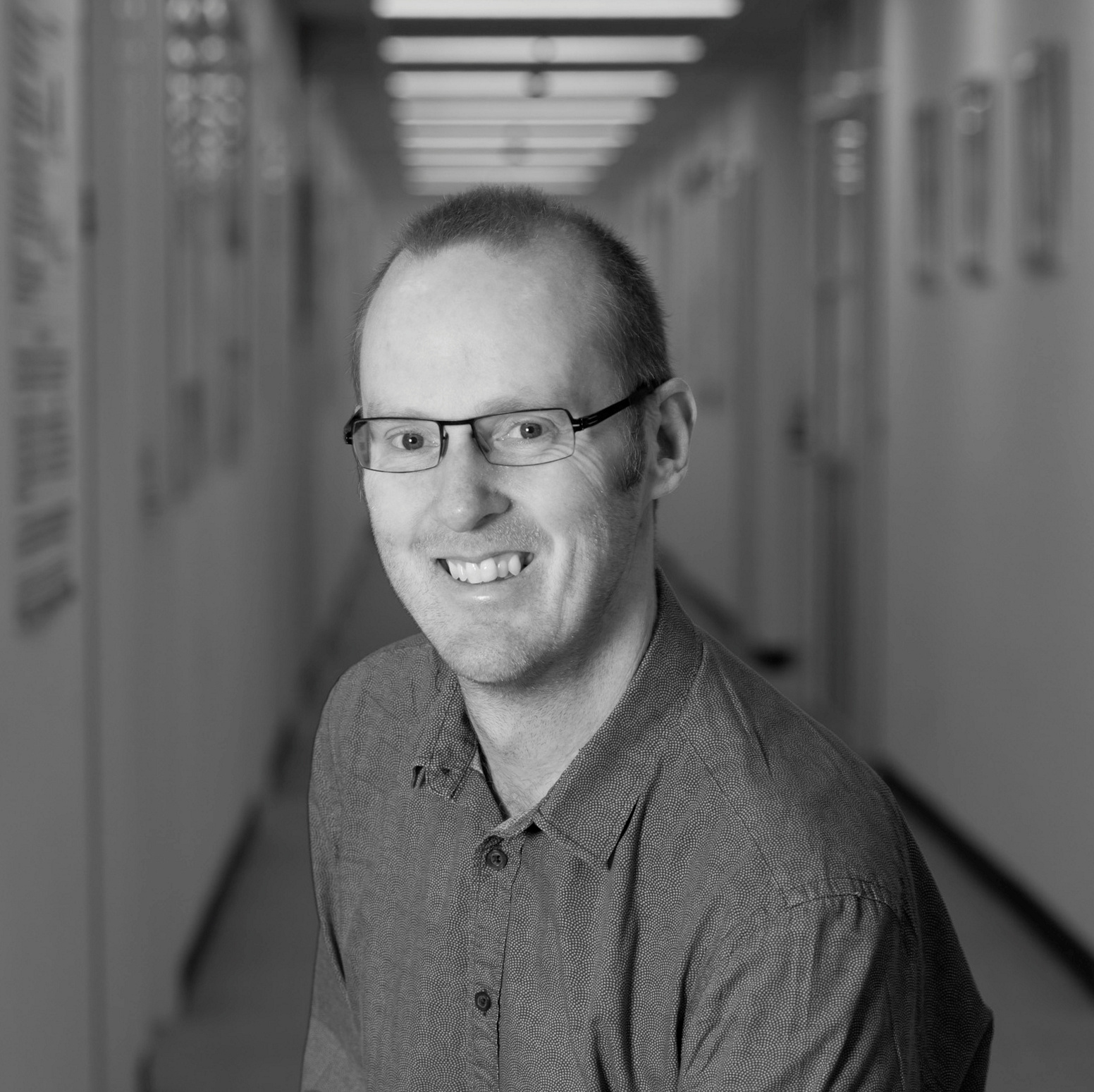 Go to the profile of Paul Bain