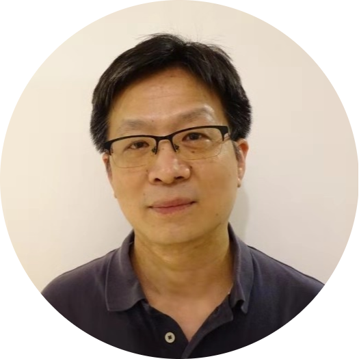 Go to the profile of Zhonghui Liu