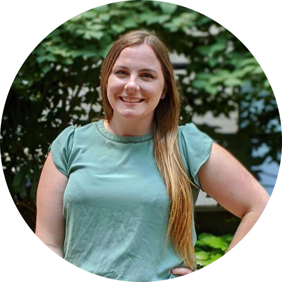 Go to the profile of Ashlee Jeanette Davis