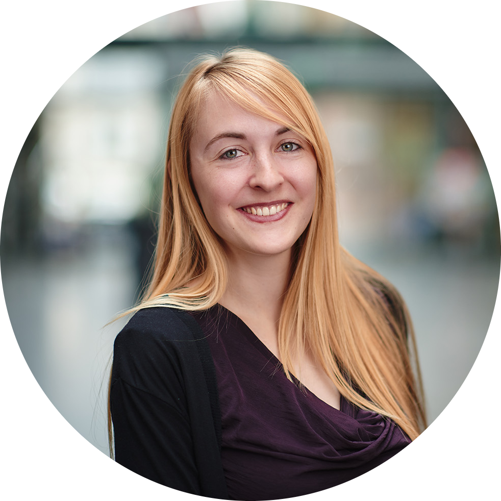 Go to the profile of Vanessa Vethacke