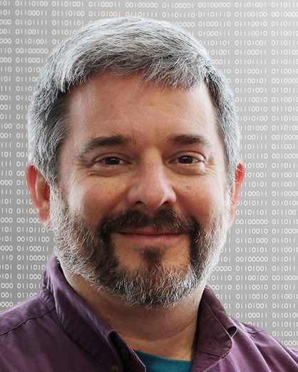 Go to the profile of F. Alex Feltus