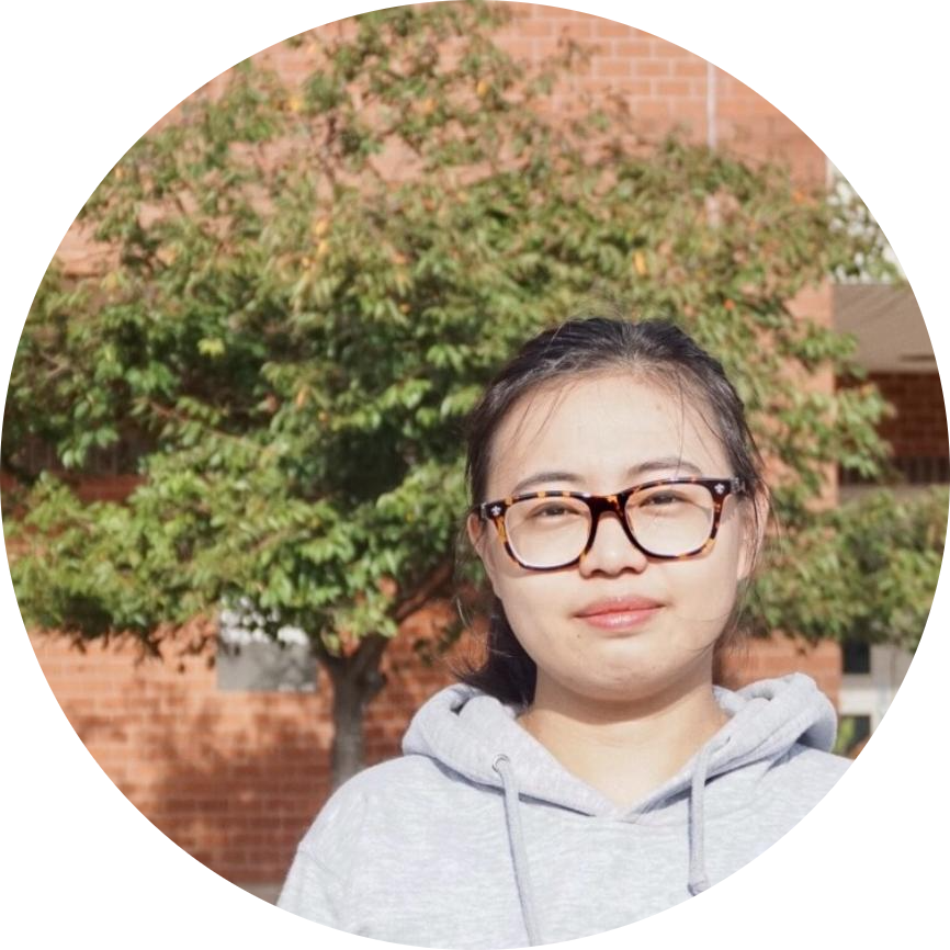 Go to the profile of Lingyi Xu