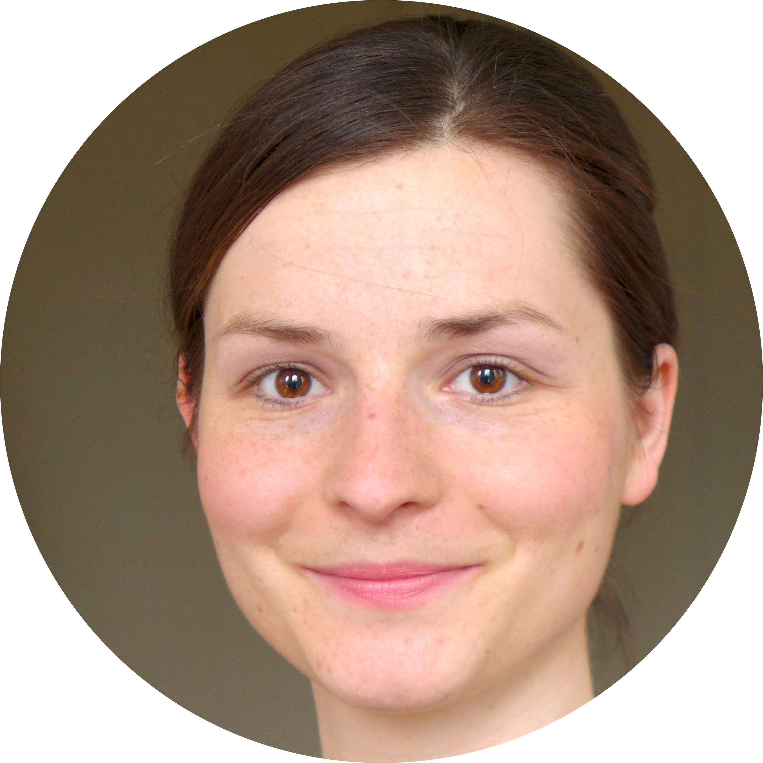 Go to the profile of Wiebke Pruessmann