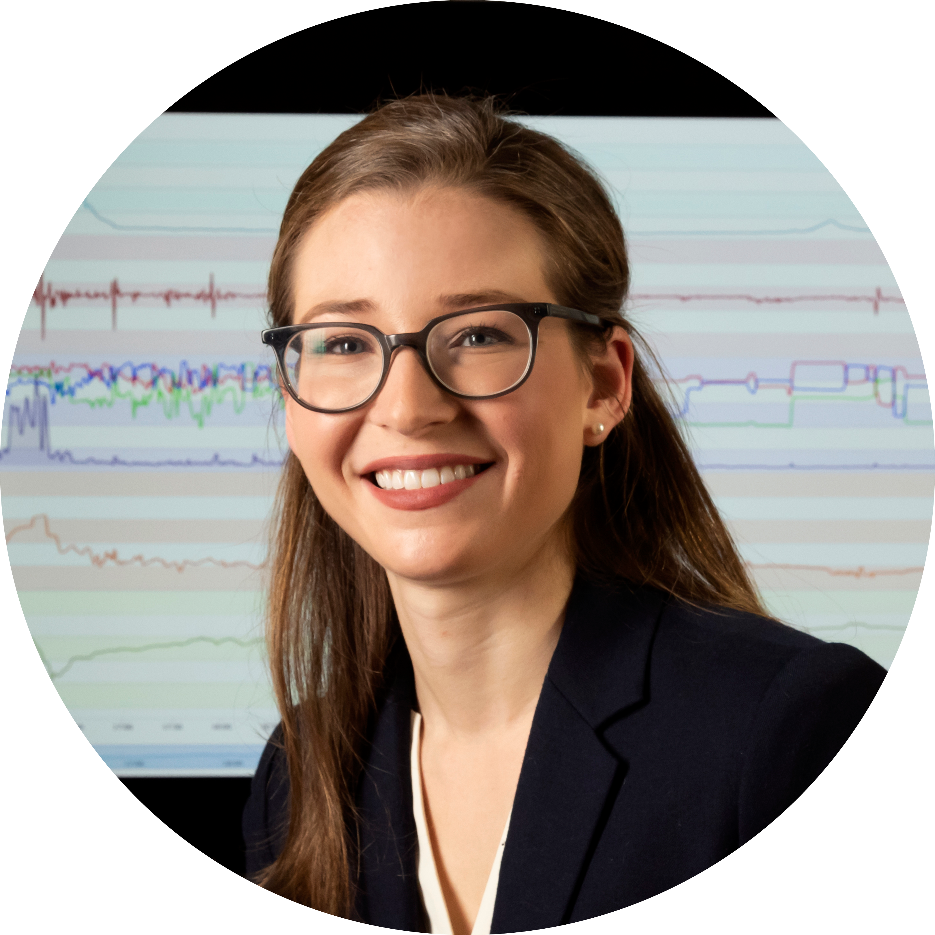 Go to the profile of Jessilyn P Dunn