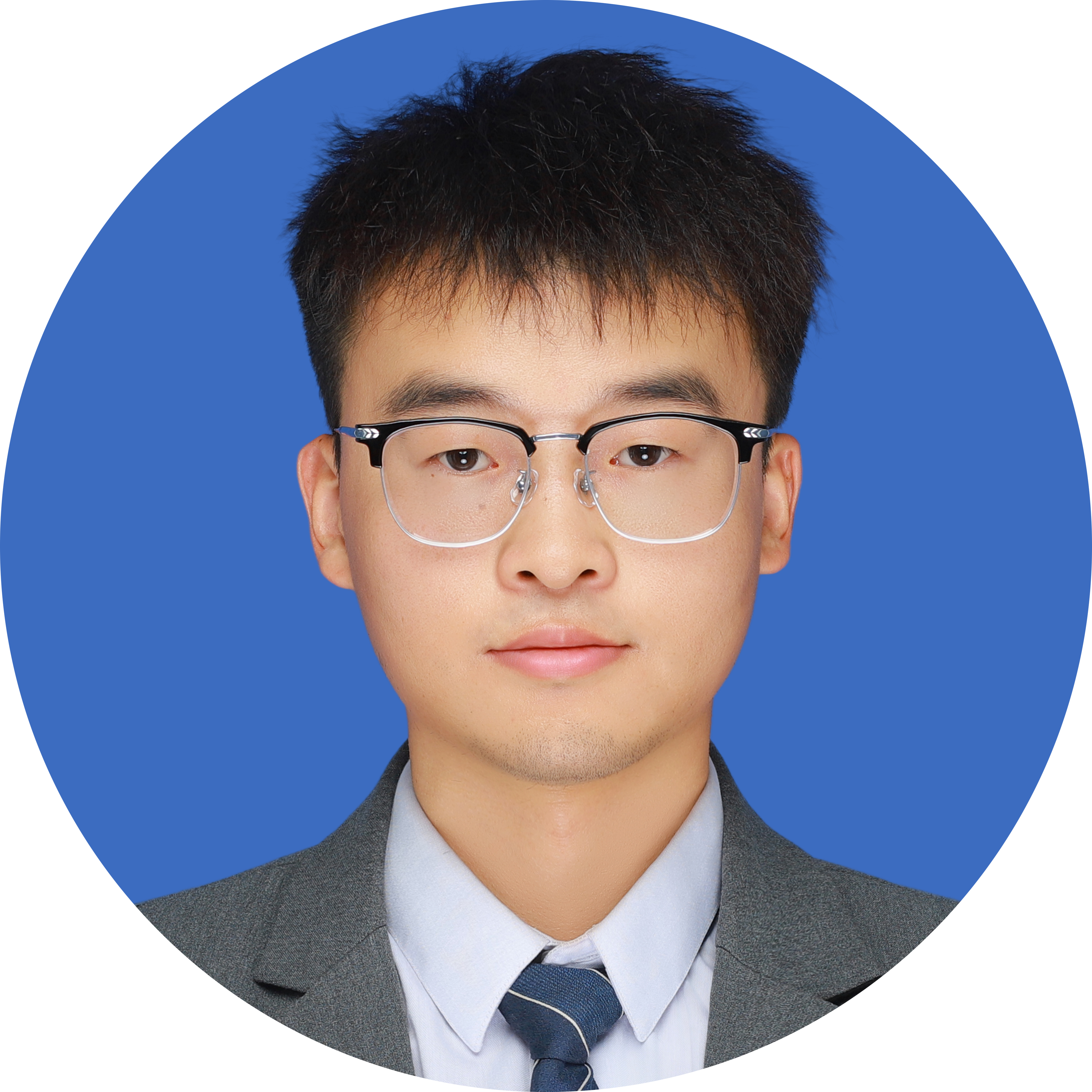 Go to the profile of Chongchong Qi