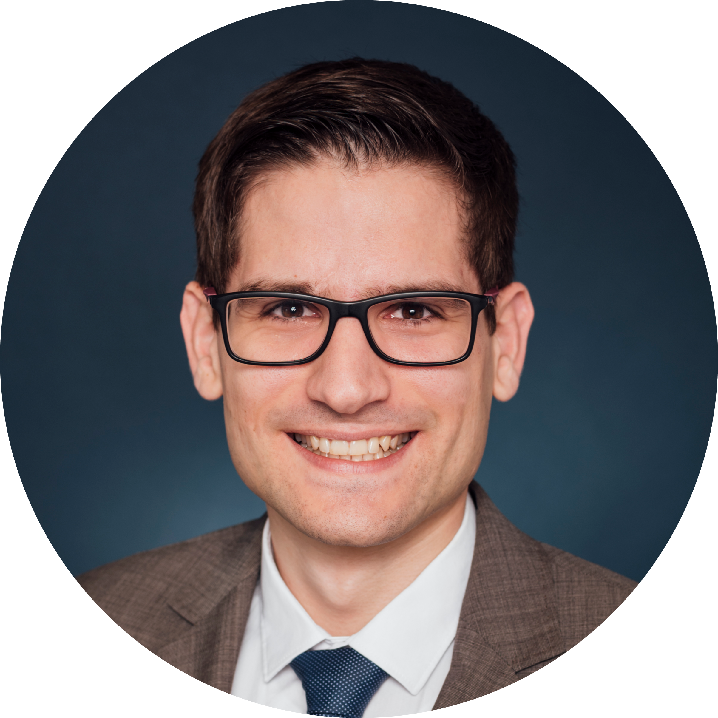 Go to the profile of Pascal Heitel