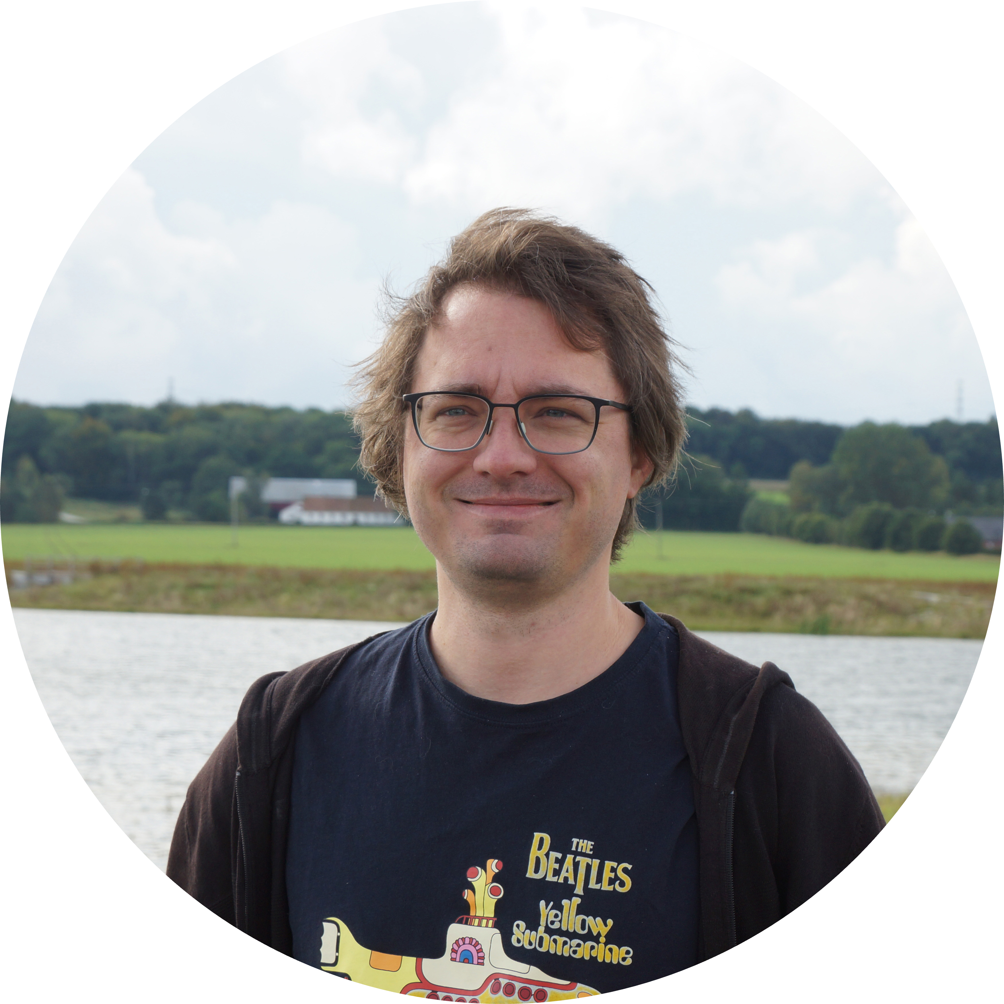 Go to the profile of Anders Lindskog