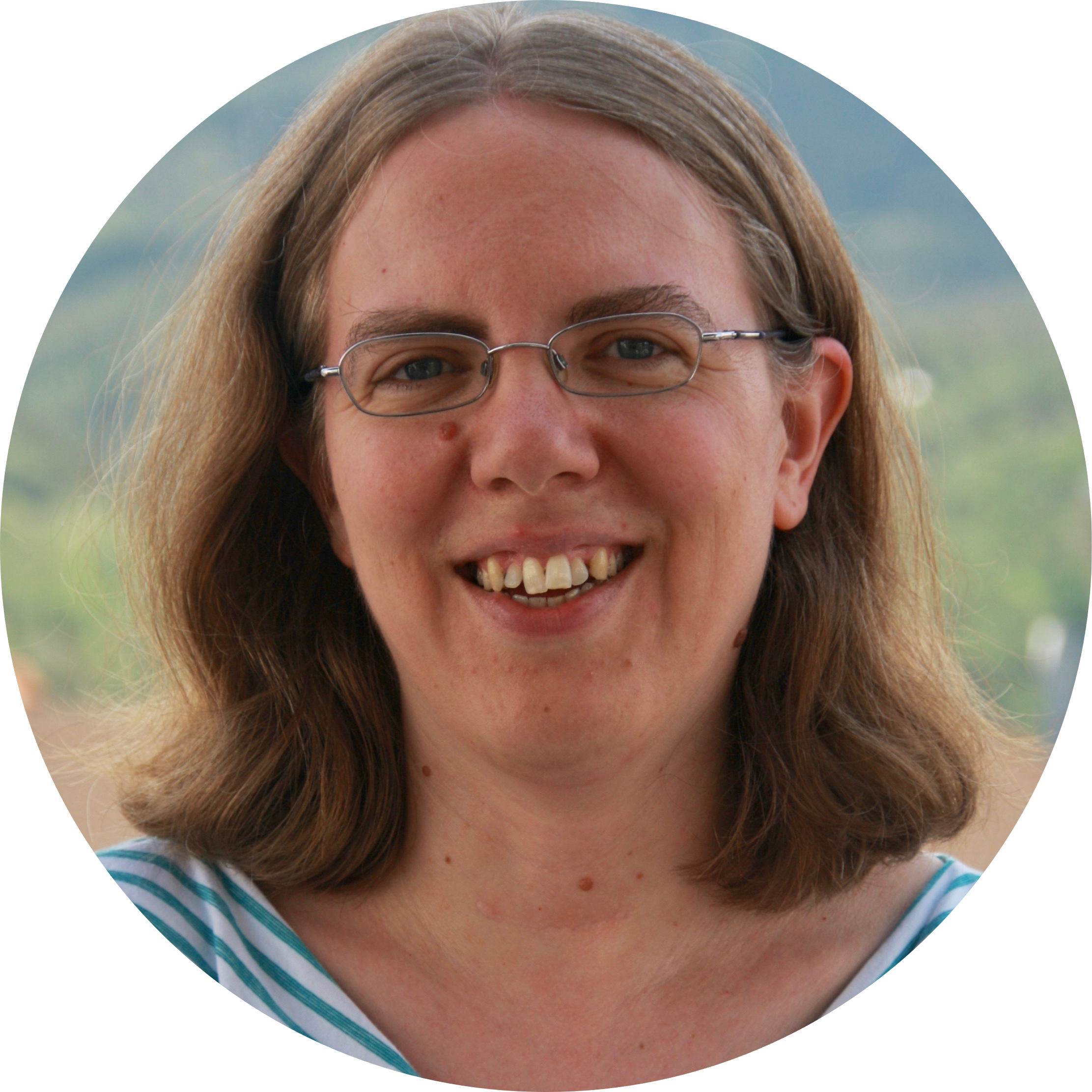 Go to the profile of Janine Kimpel