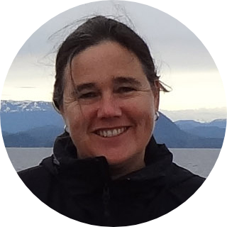 Go to the profile of Sally Leys