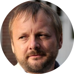 Go to the profile of Albert Jeltsch