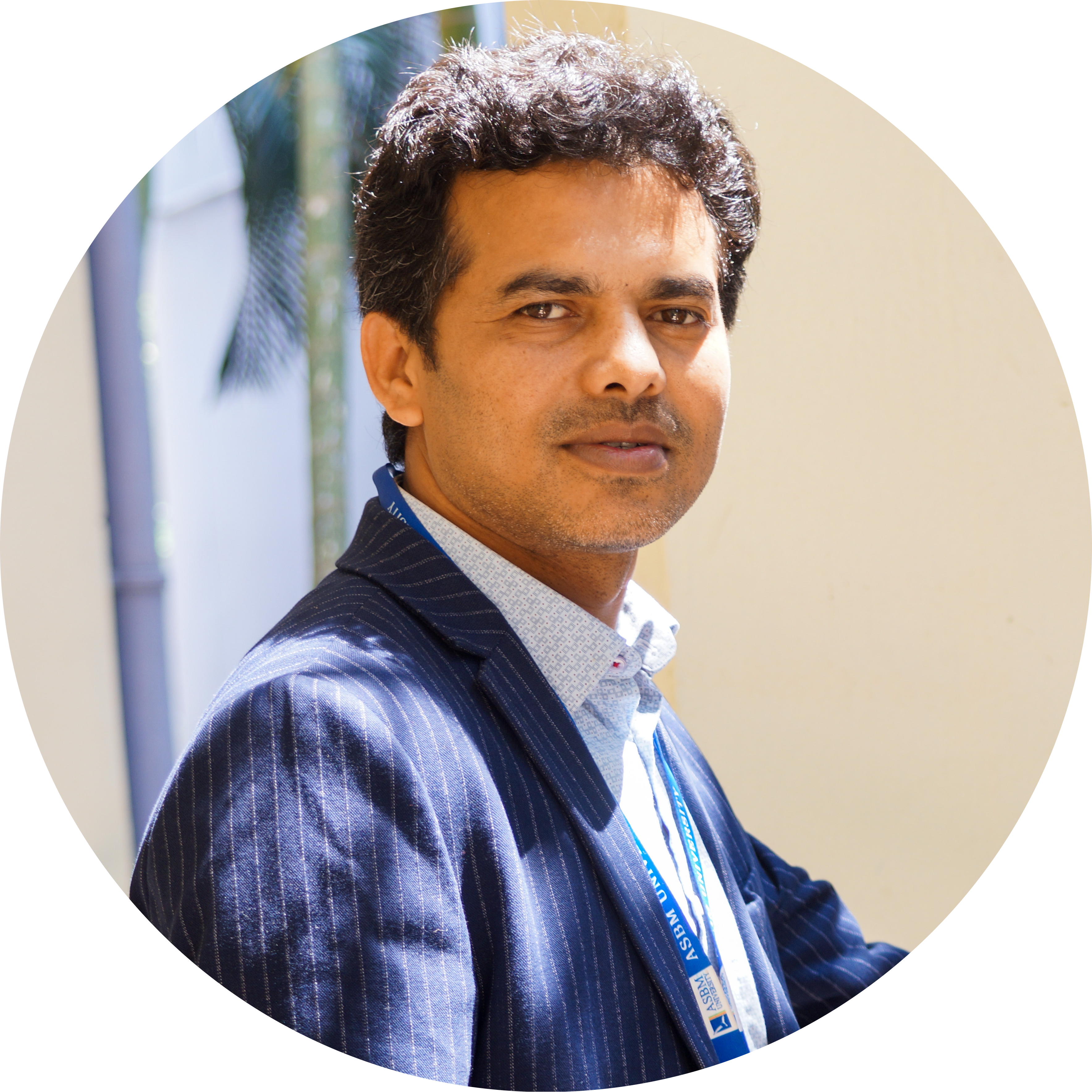 Go to the profile of Avijit Mondal