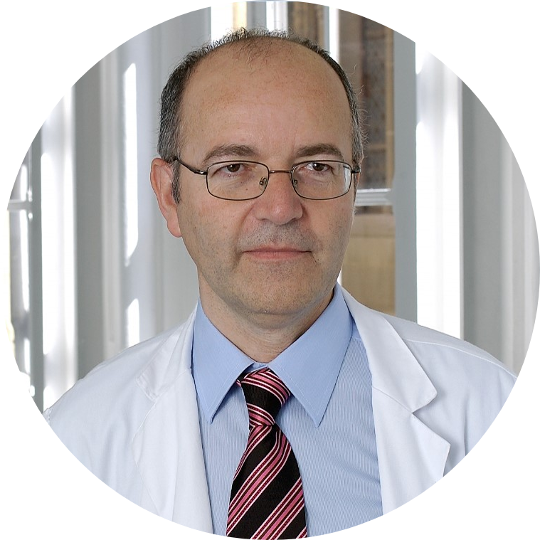 Go to the profile of Francisco Cervantes