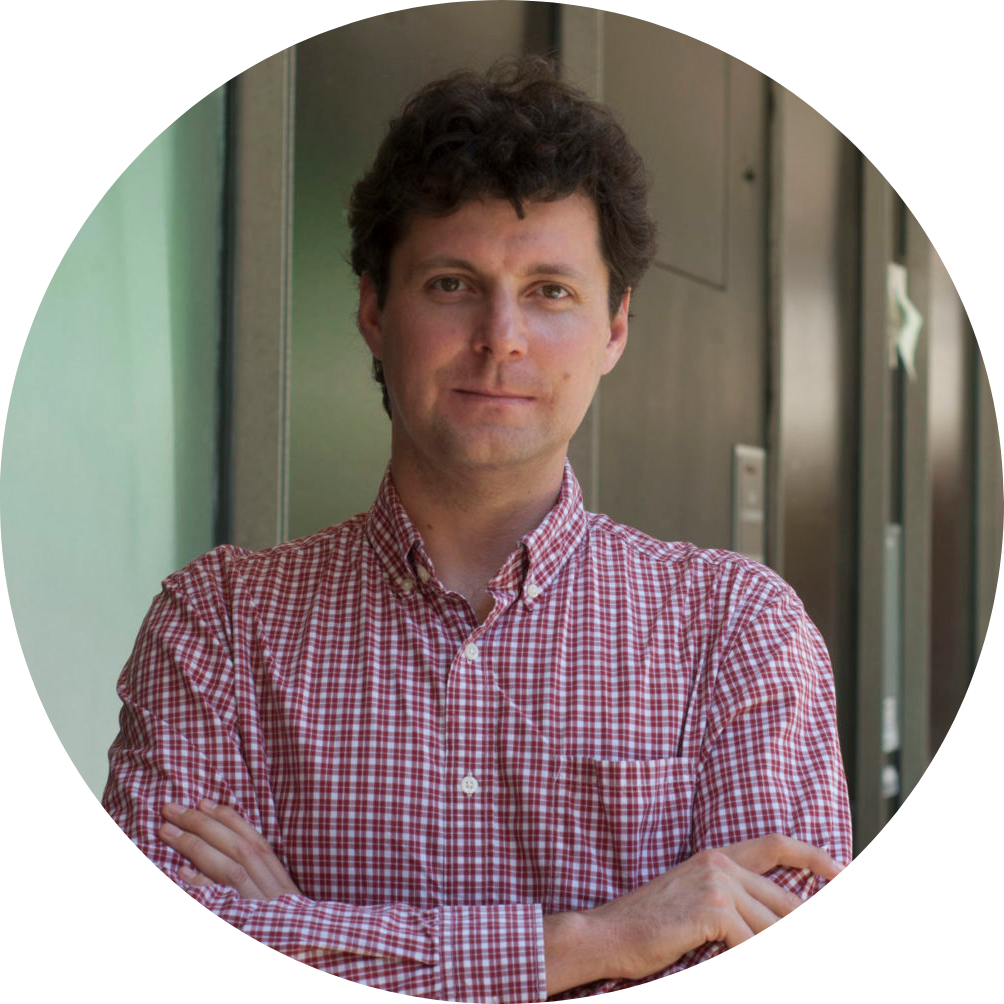 Go to the profile of Paul Bogdan