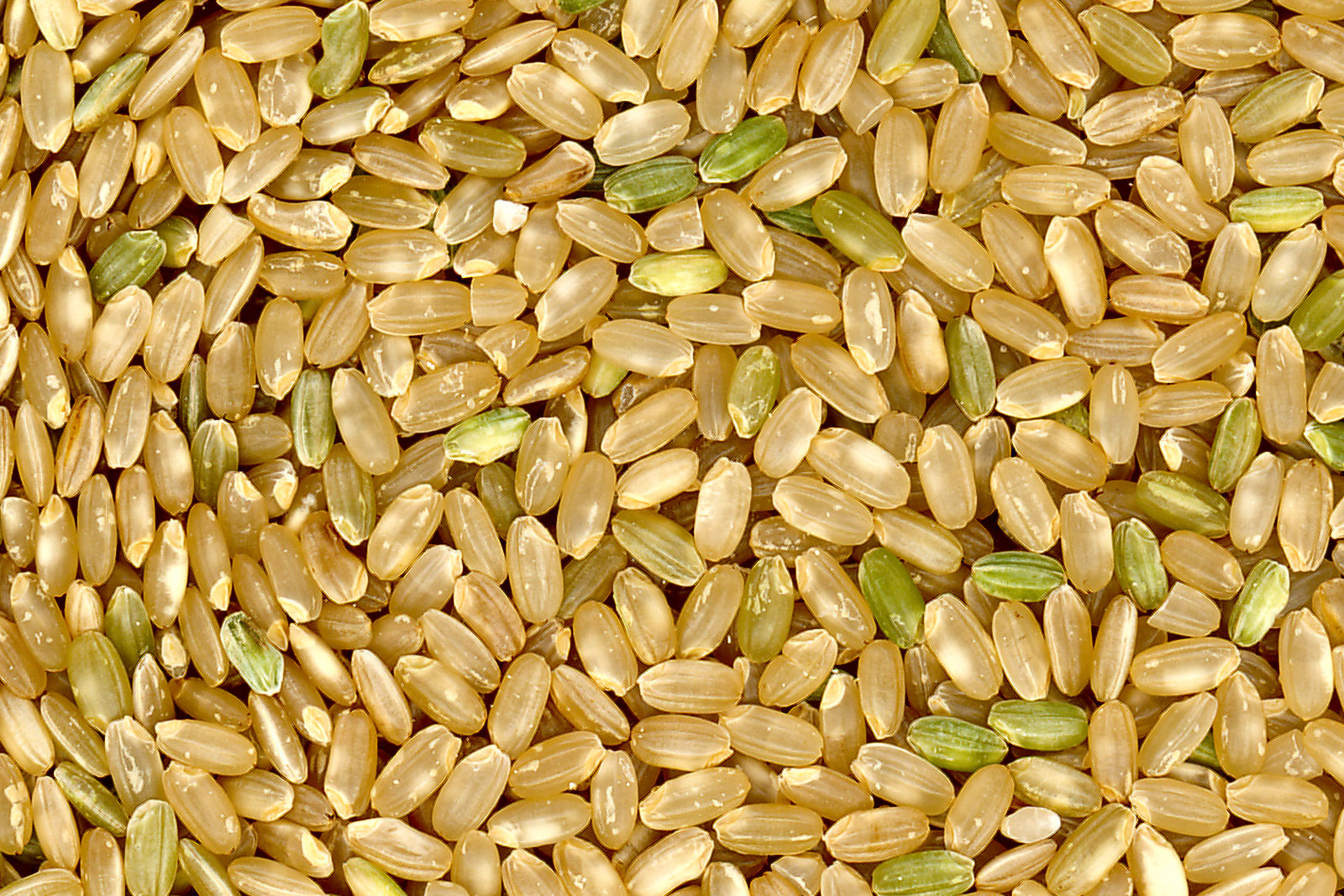 Enticing rice