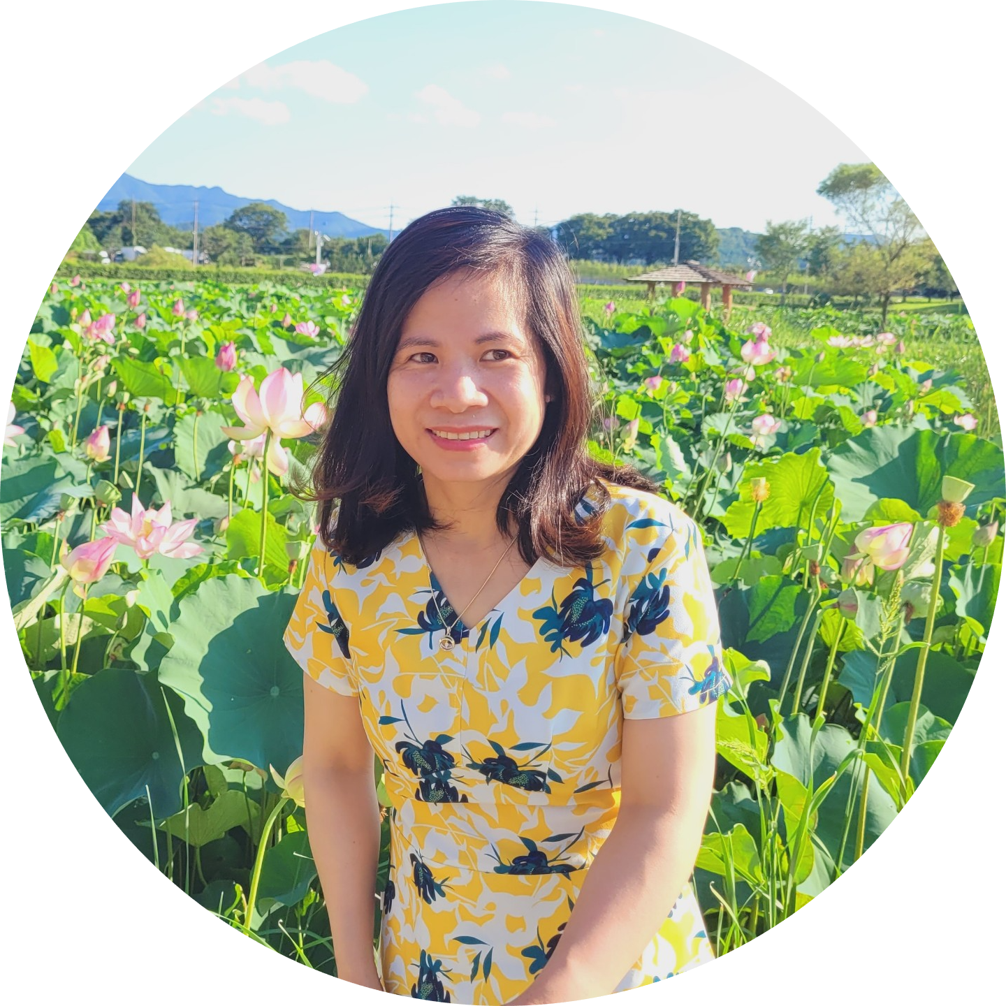 Go to the profile of Ngan Thi Nguyen