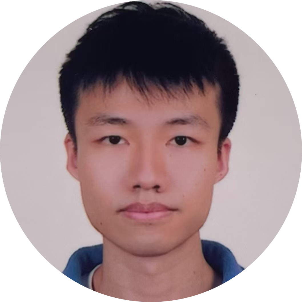 Go to the profile of Yu-Fei Cao