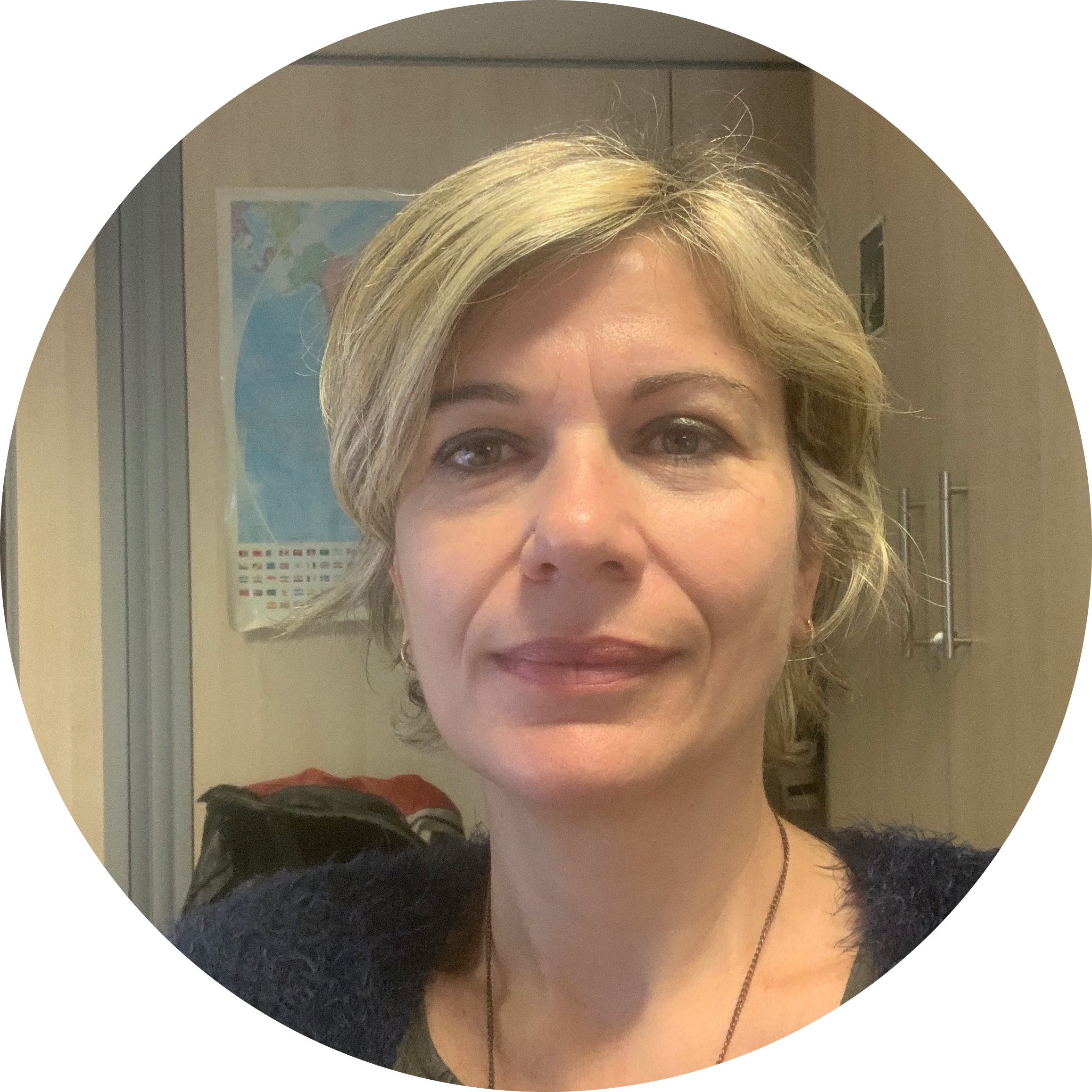 Go to the profile of Elisa Trasatti