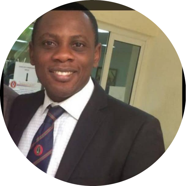 Go to the profile of Olalekan Olasehinde