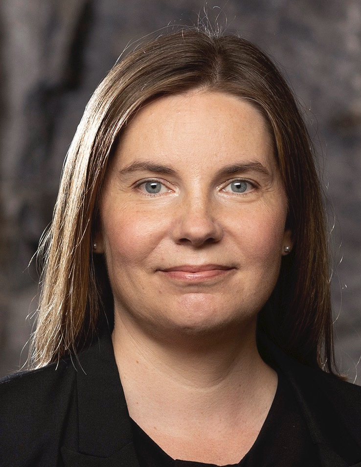 Go to the profile of Tanja Slotte