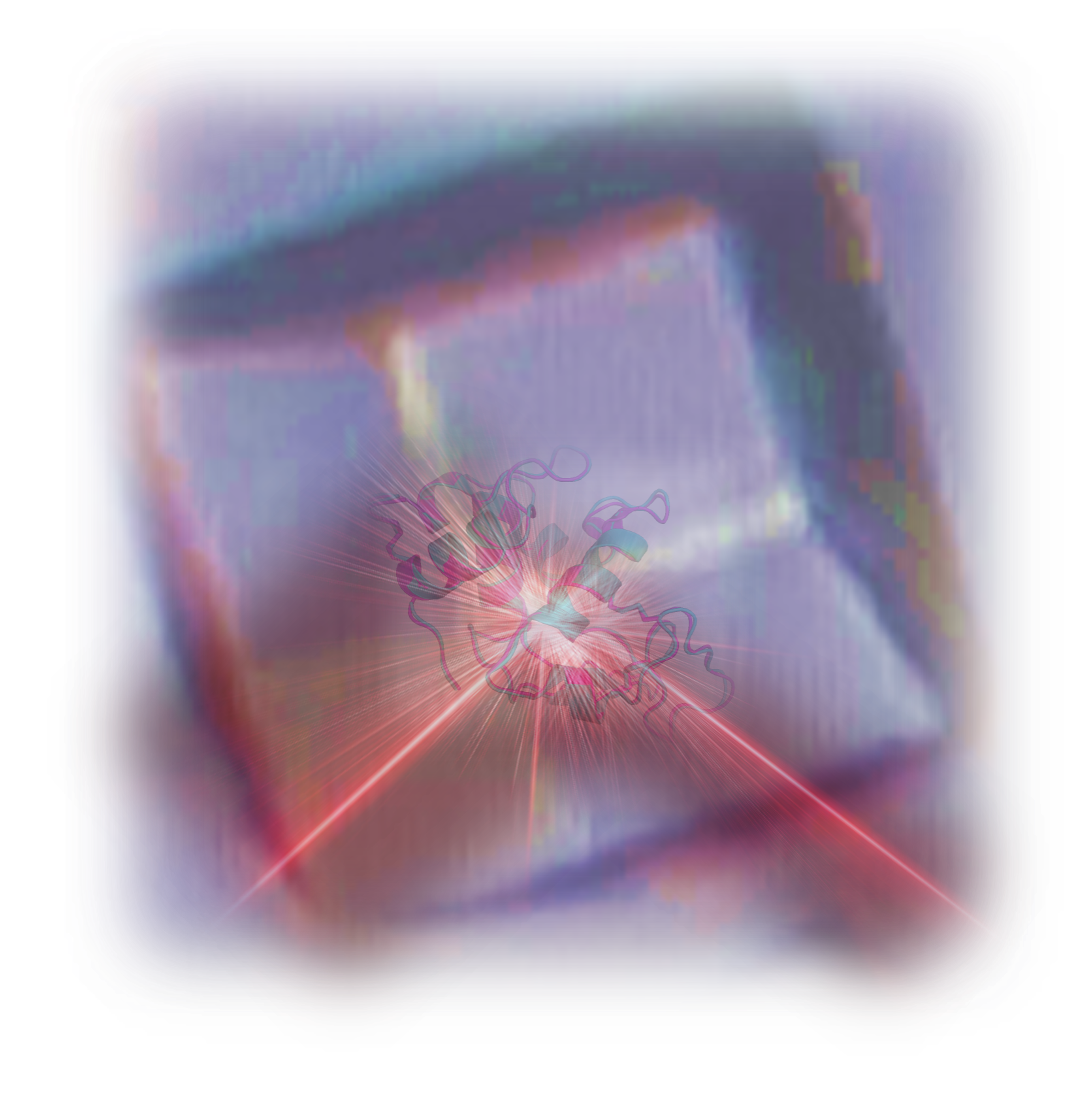 Megahertz pulse trains enable multi-hit serial femtosecond crystallography experiments at X-ray Free Electron Lasers