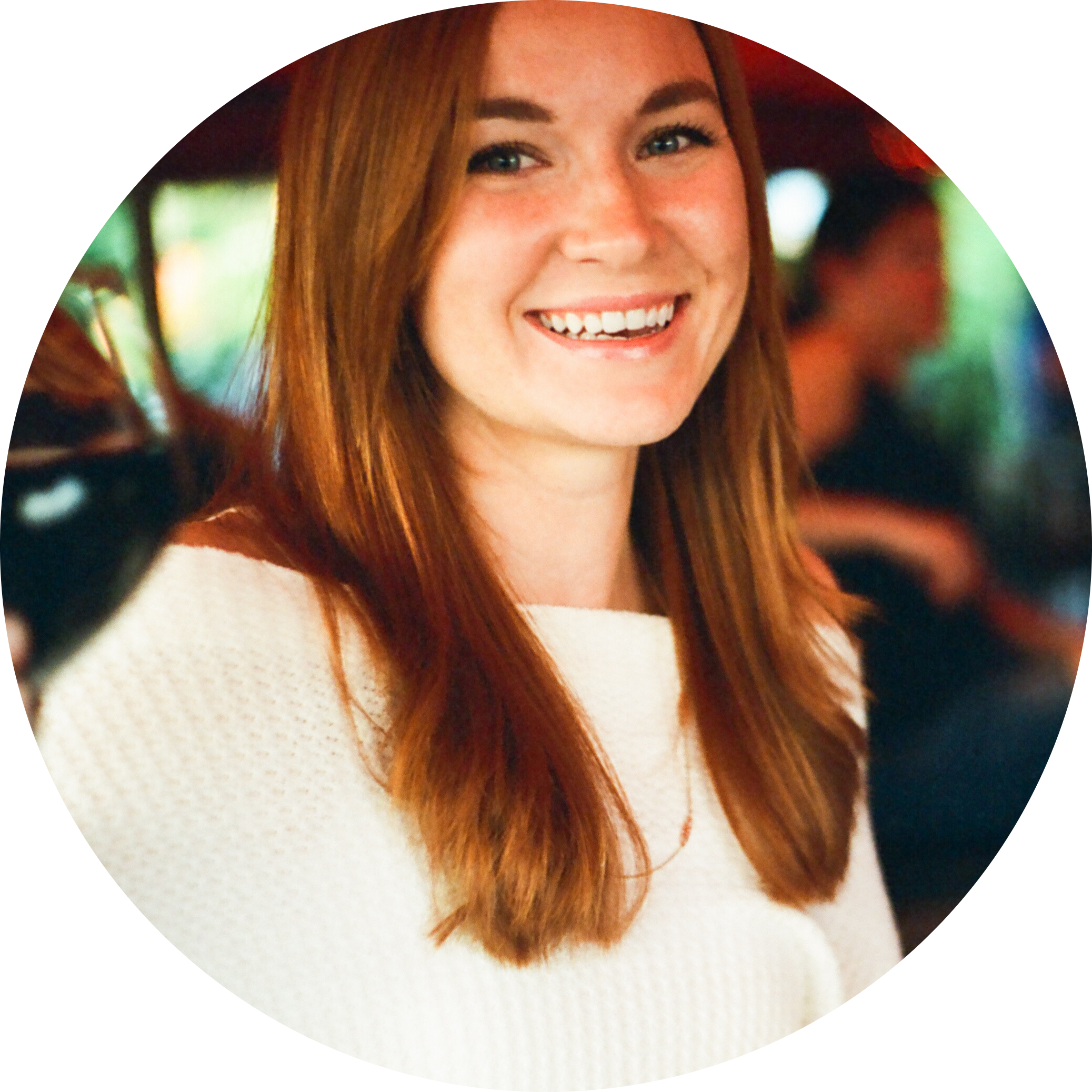 Go to the profile of Marie Jacobovitz