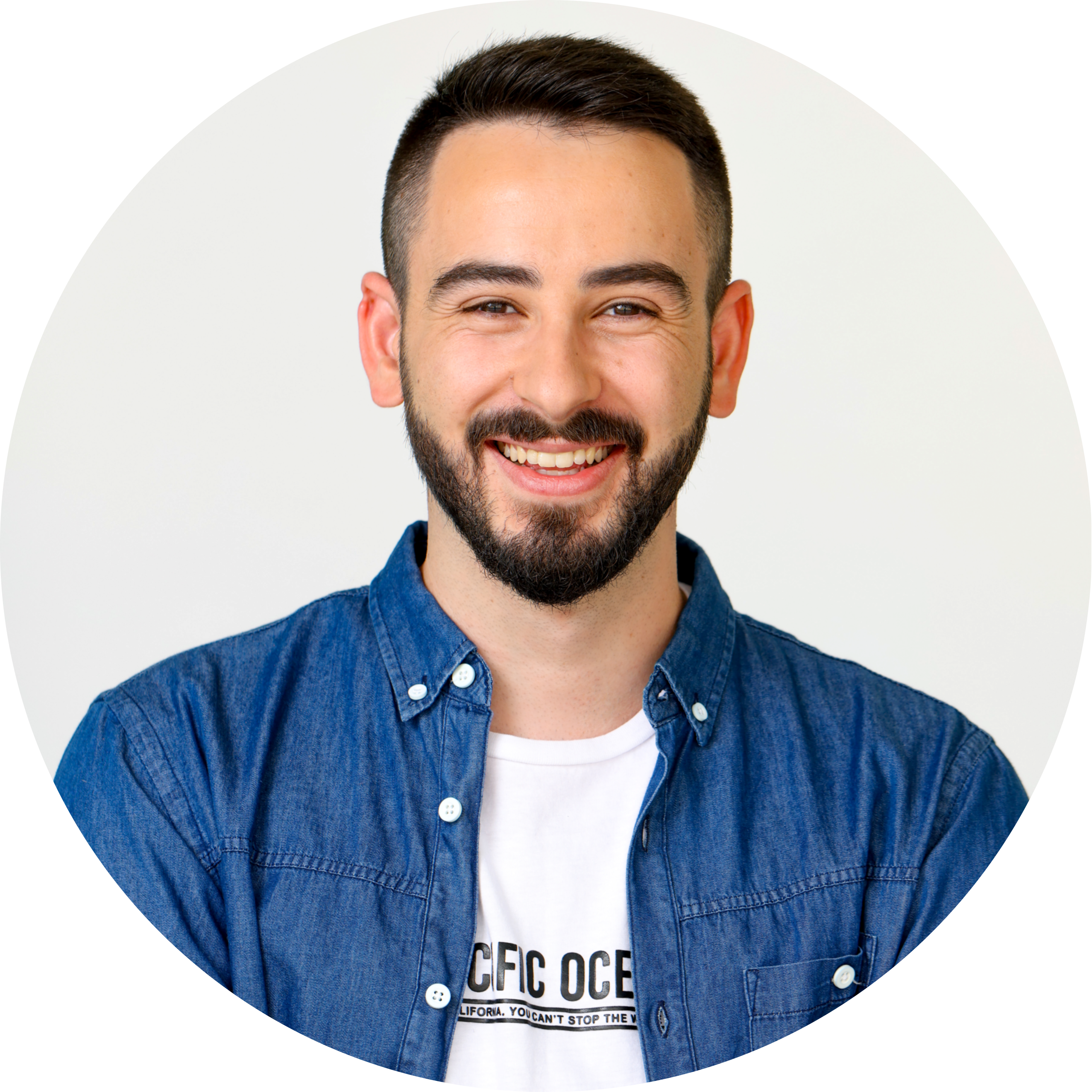 Go to the profile of Leor Ariel Rose