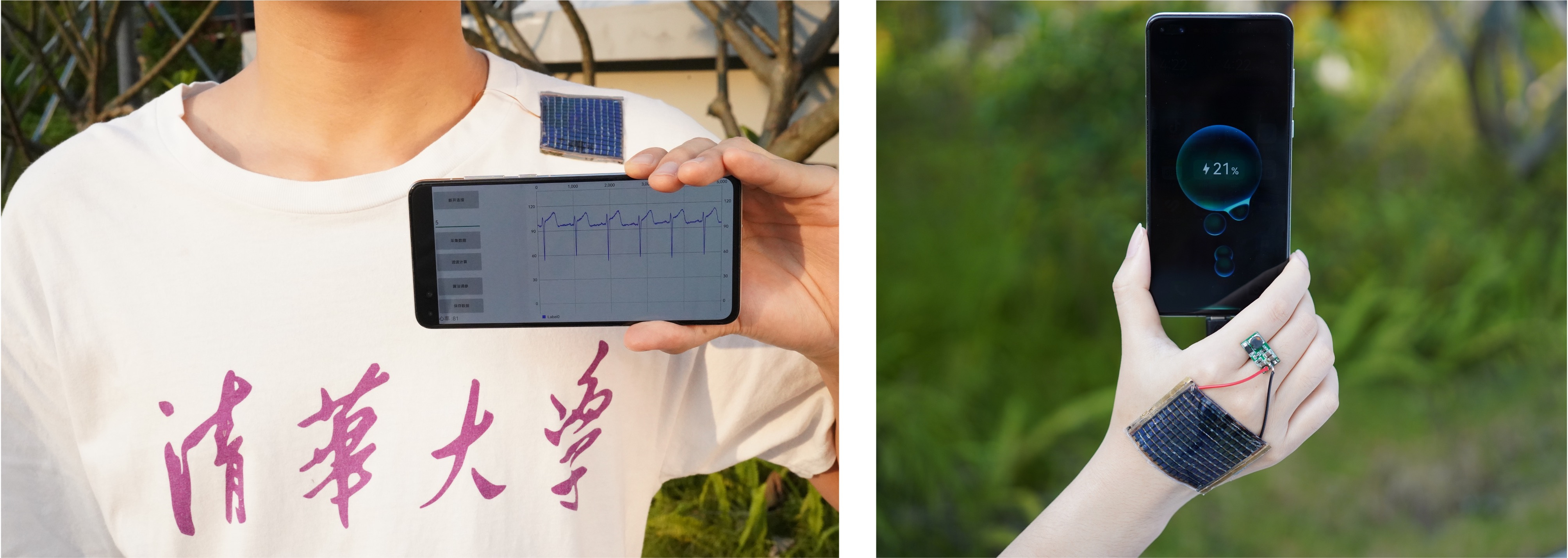 FEHSS Unfolded: The Journey to Ultraflexible Energy Solutions