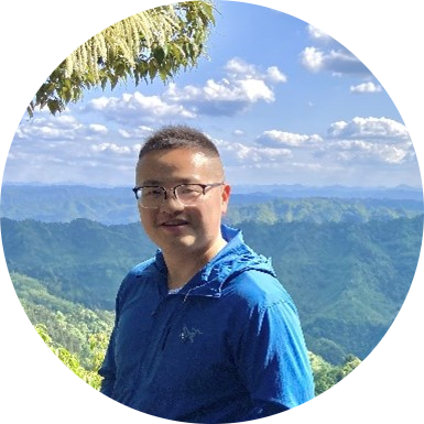 Go to the profile of Hao Chen