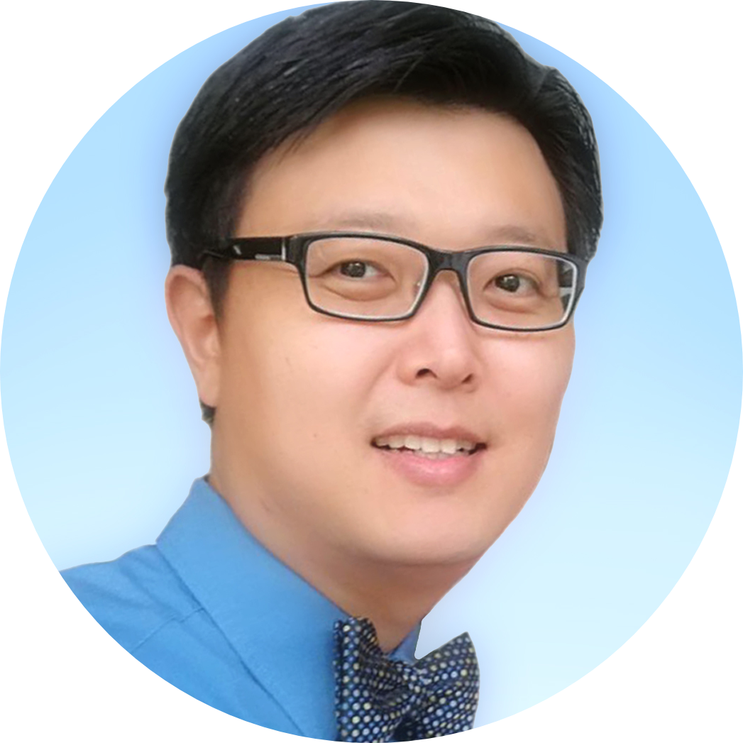 Go to the profile of Alan Swee Hock Ch'ng