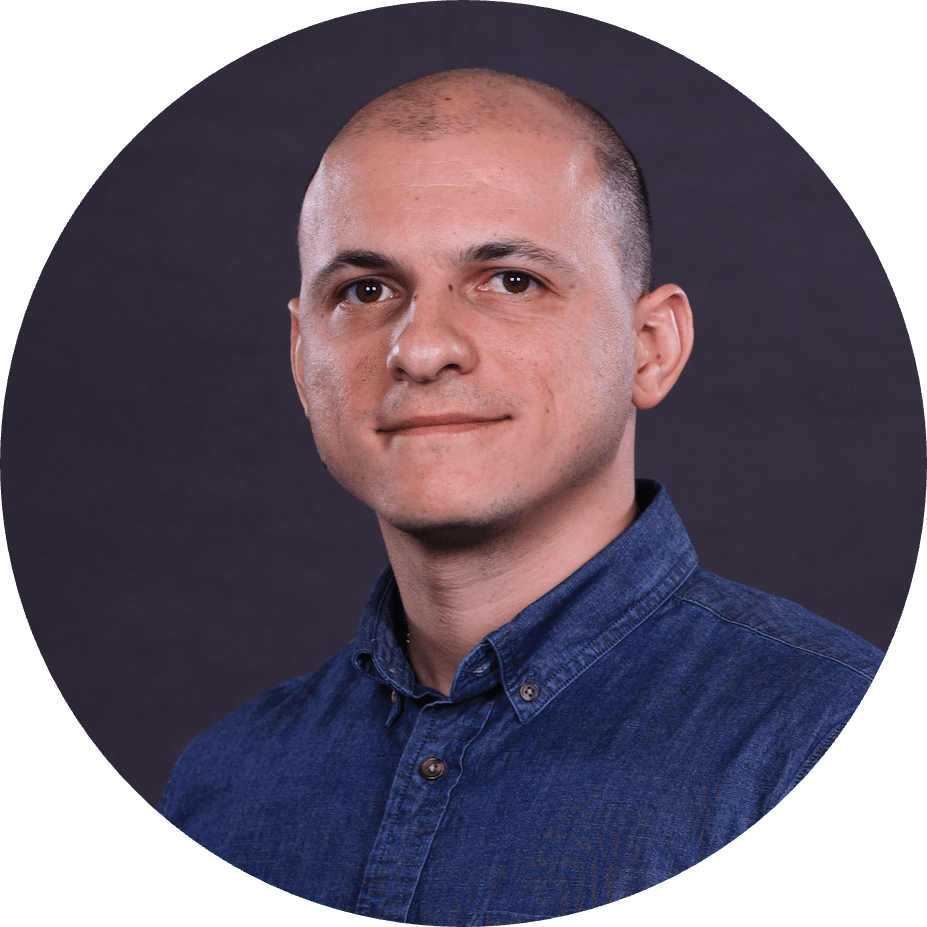 Go to the profile of Elias Massoud