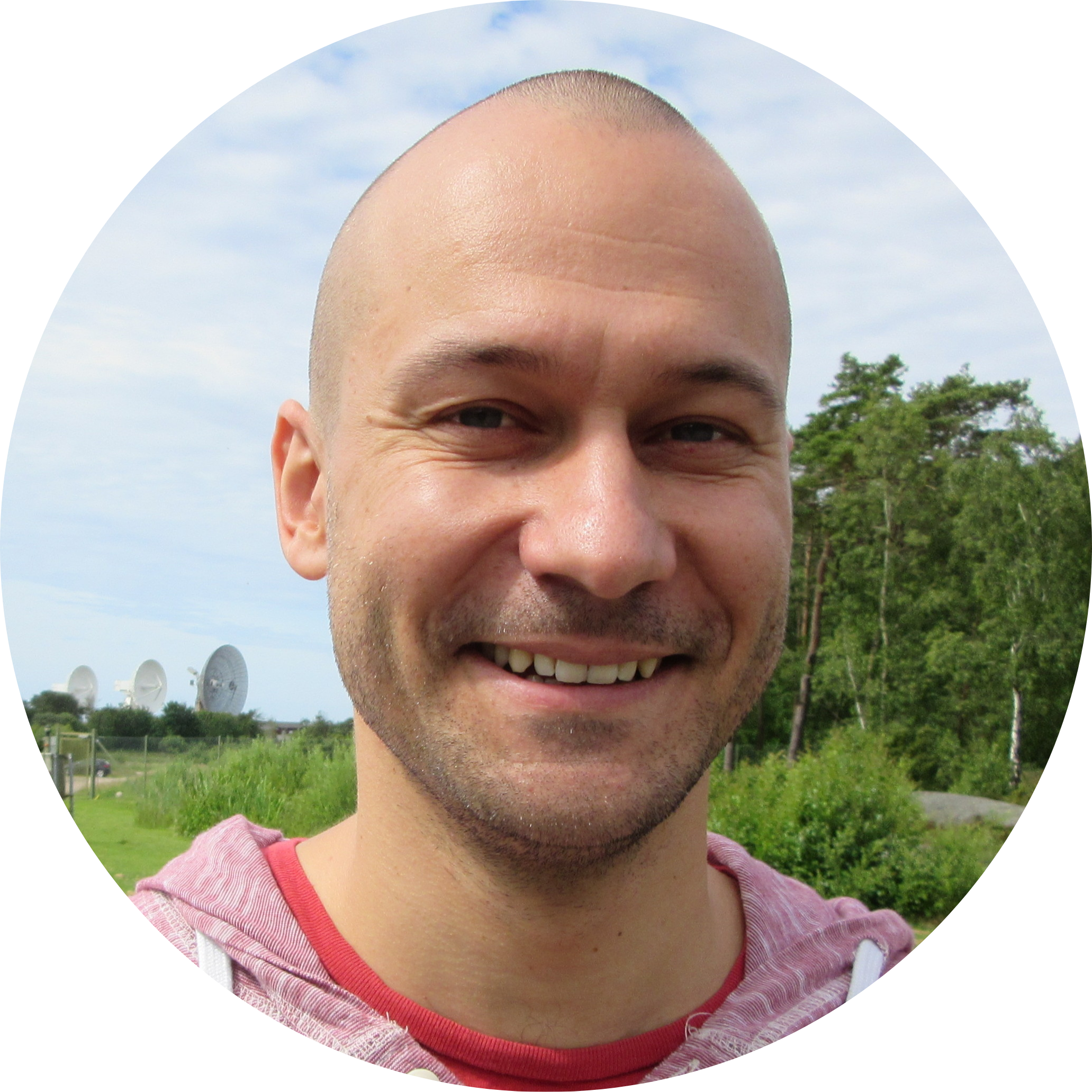 Go to the profile of Franz Kirsten