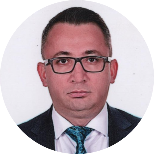 Go to the profile of Ferit Böyük