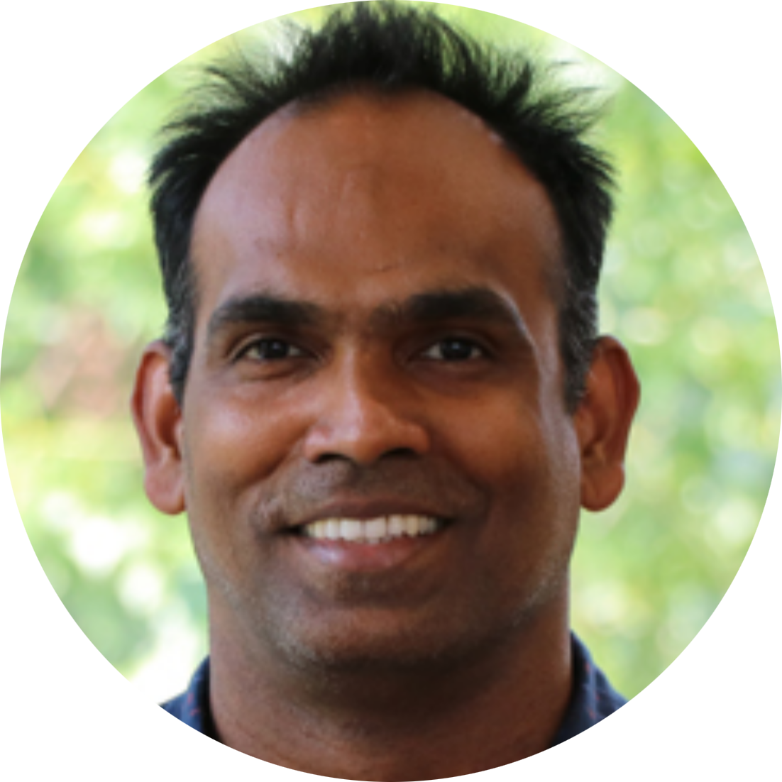 Go to the profile of Pr. (France), Dr. rer. nat. (Germany) Vijay K. ULAGANATHAN