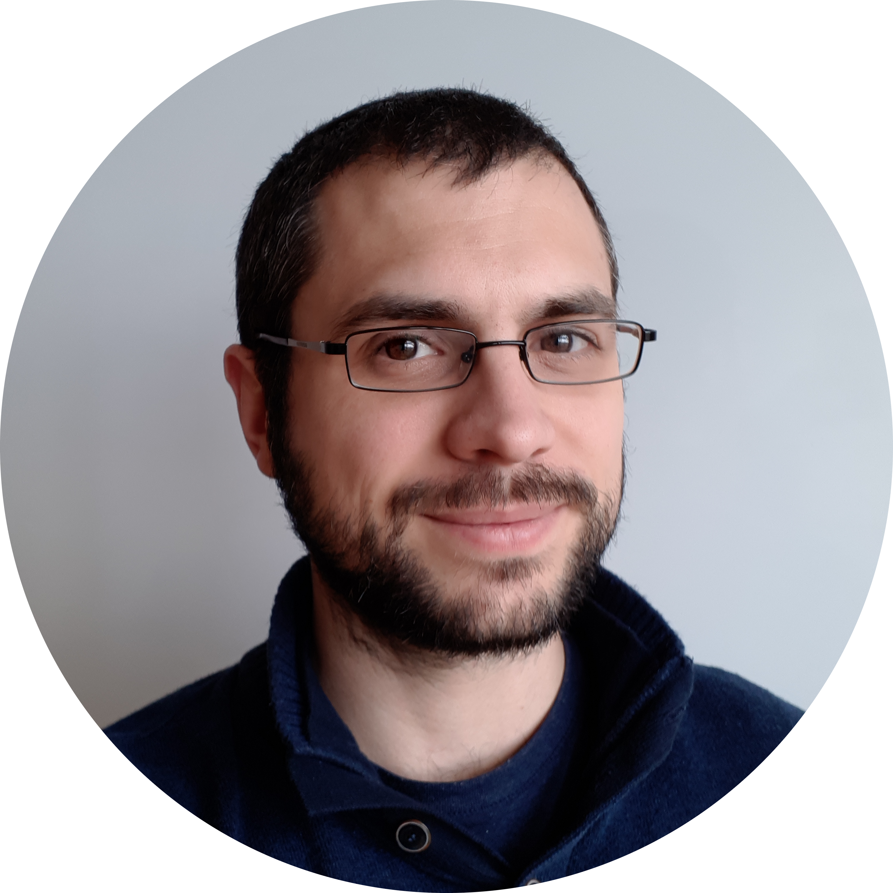 Go to the profile of Clément Zanolli