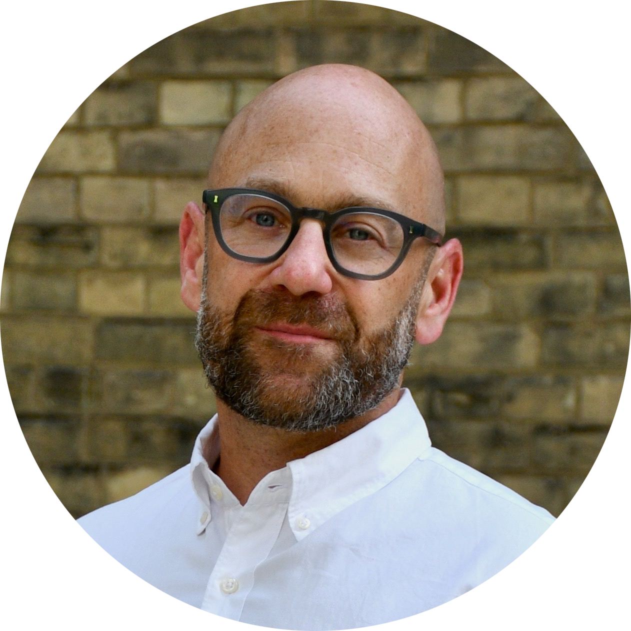 Go to the profile of Tom Kemeny