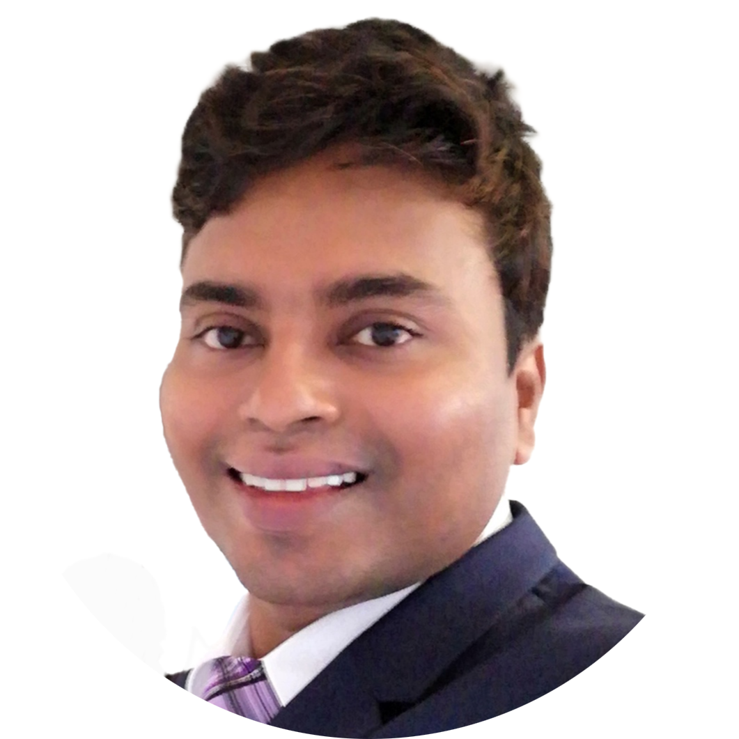 Go to the profile of Dr. Hanumantha Rao Vutukuri