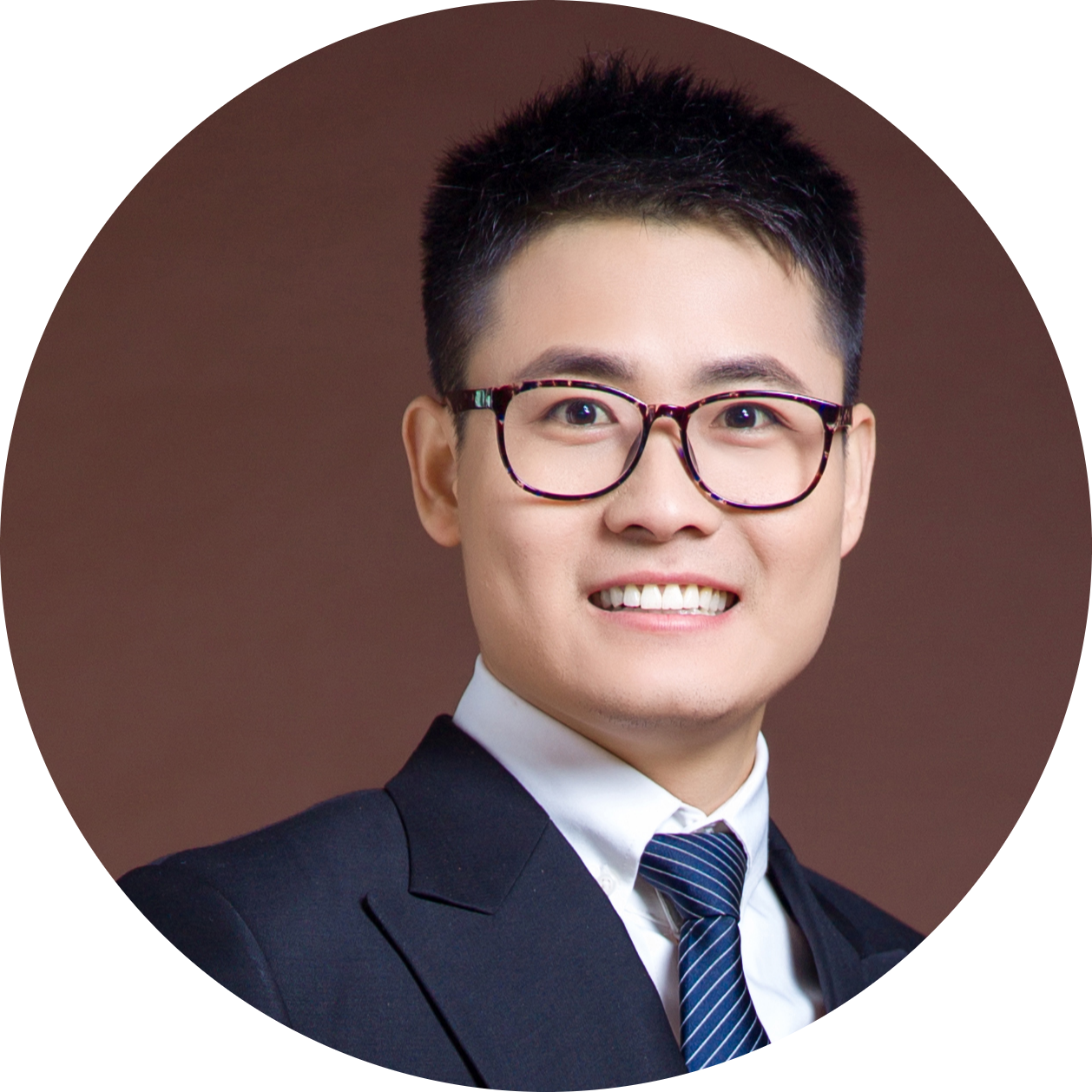 Go to the profile of Guiyang Yao