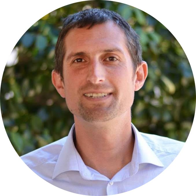 Go to the profile of Matthew D. Potts