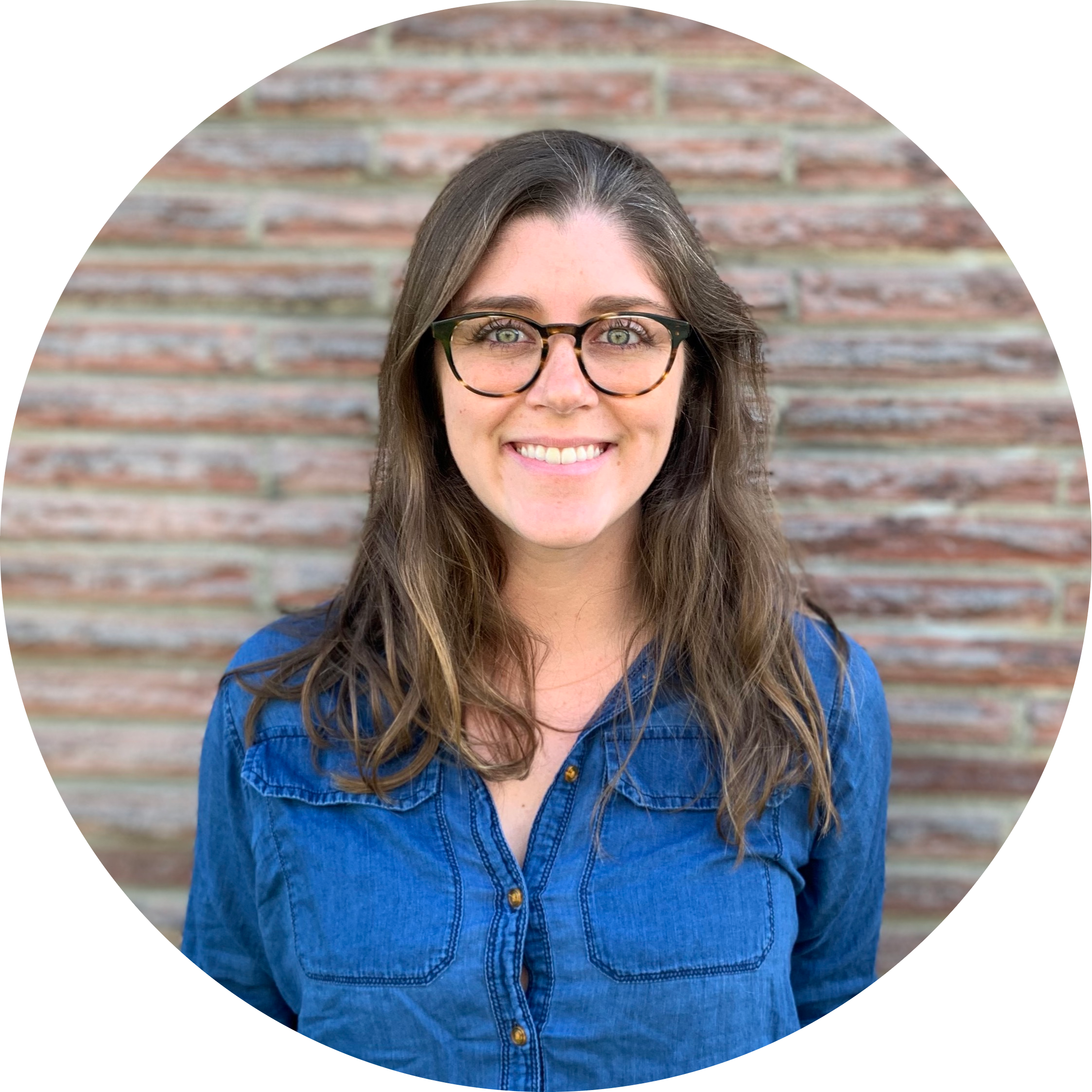 Go to the profile of Kelsey Lucca