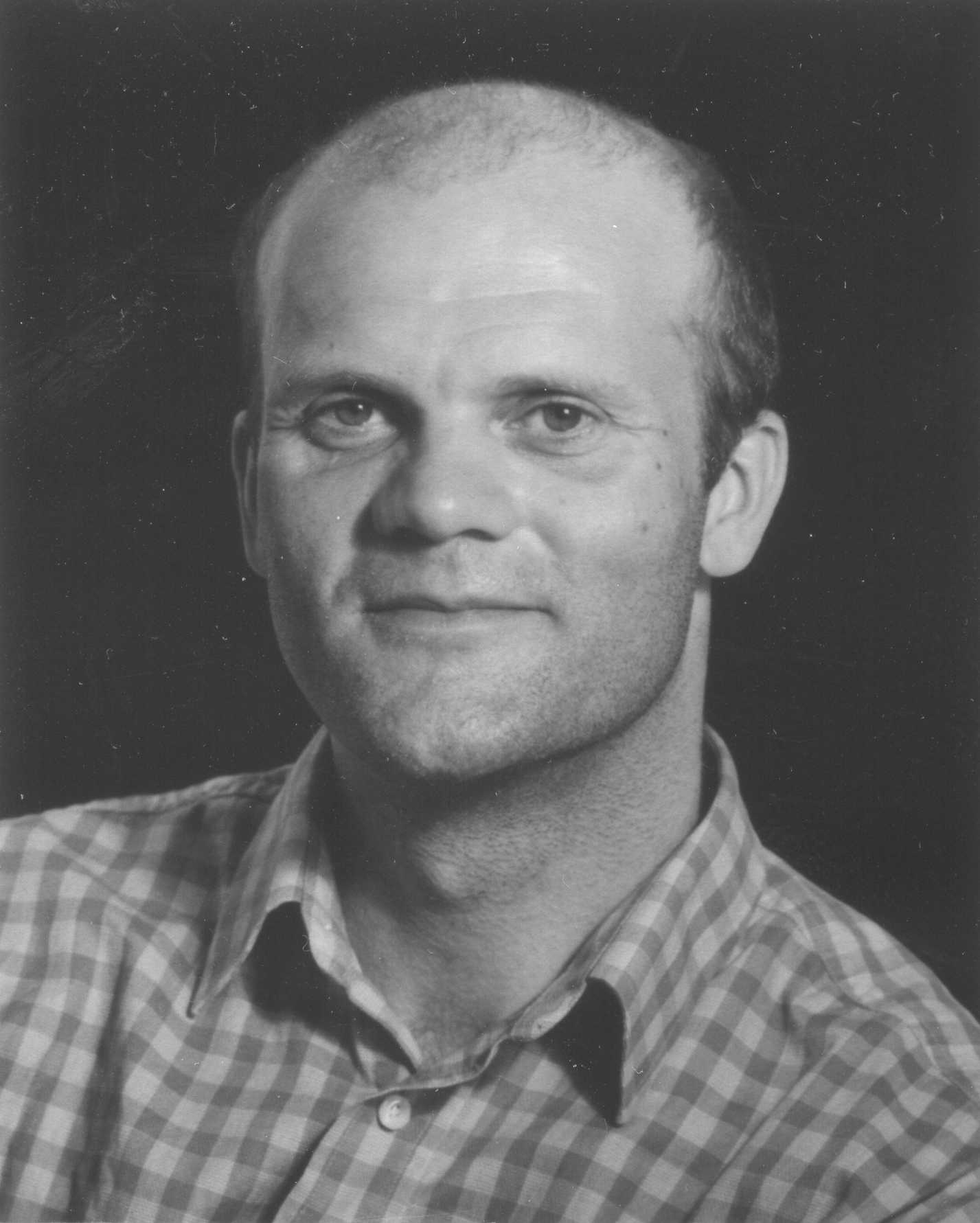 Go to the profile of Sjoerd Harder