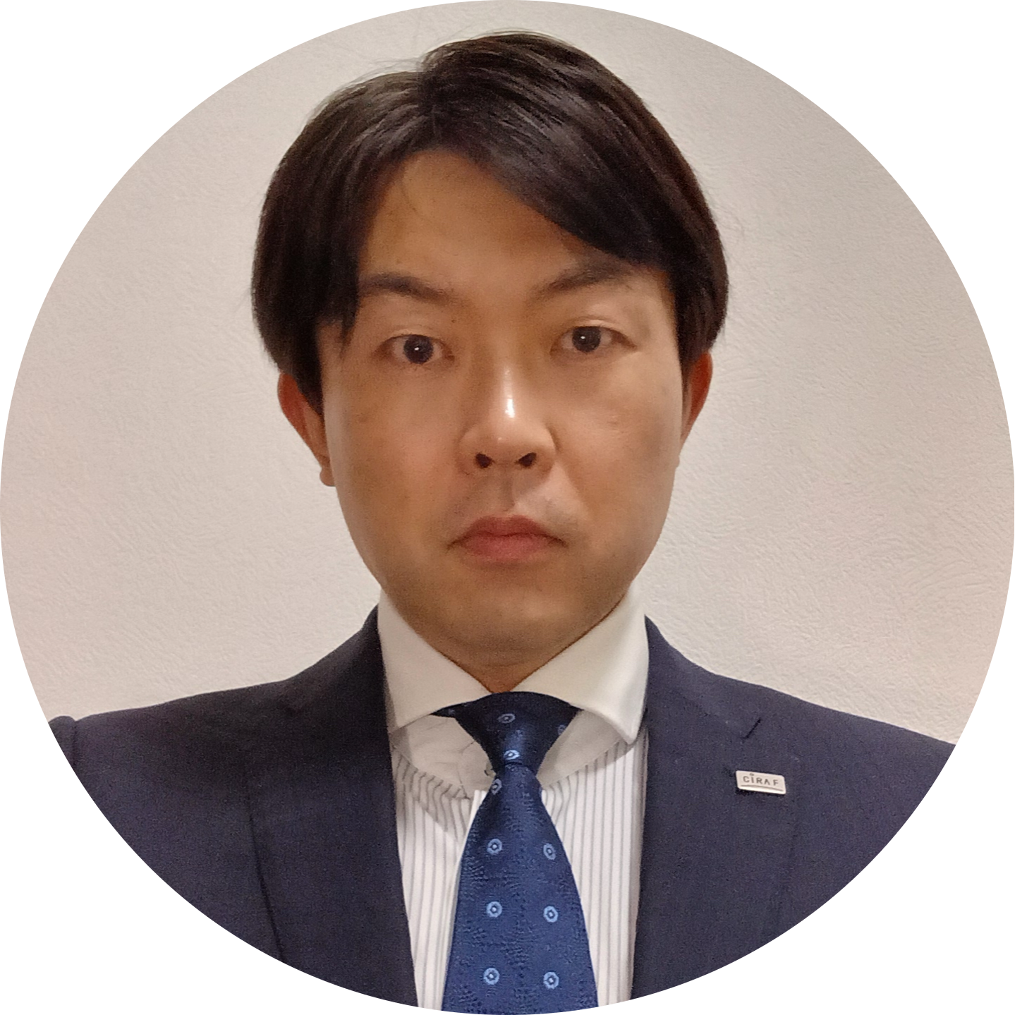 Go to the profile of Yohei Hayashi